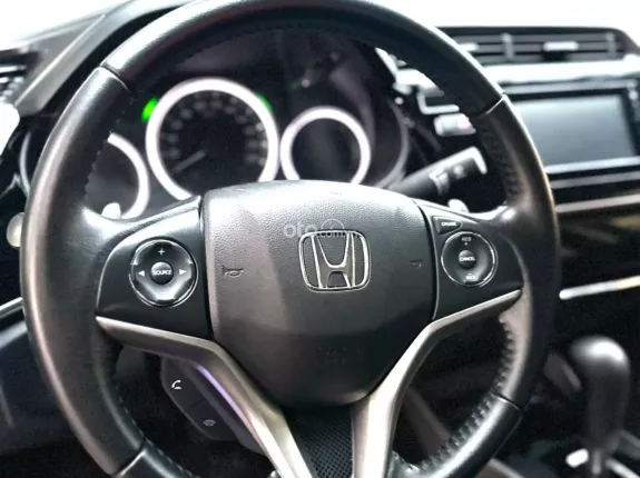 Honda City 1.5 TOP CVT 2019 - Honda City 1.5 Top sx 2019-Xe đẹp xuất sắc