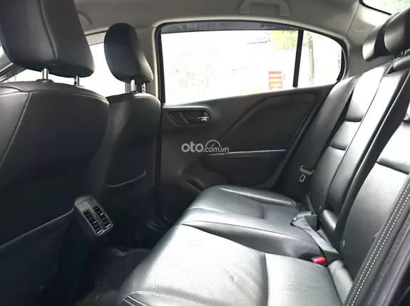 Honda City 1.5 TOP CVT 2019 - Honda City 1.5 Top sx 2019-Xe đẹp xuất sắc