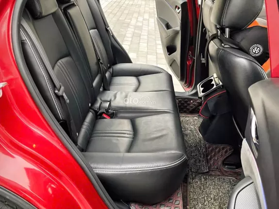 Mazda CX-3 1.5L Luxury 2022 - ĐỘ NHIỀU ĐỒ CHƠI