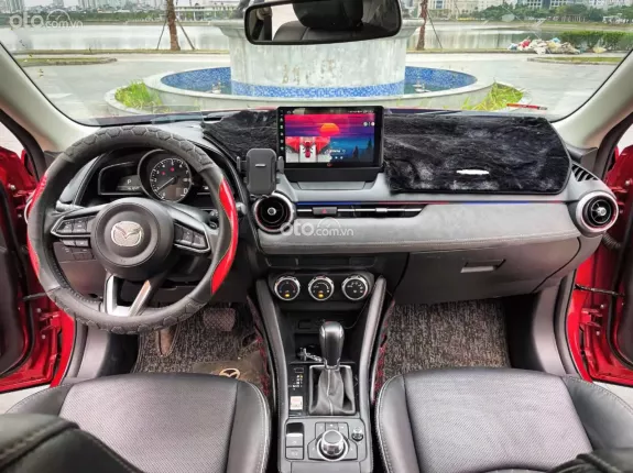 Mazda CX-3 1.5L Luxury 2022 - ĐỘ NHIỀU ĐỒ CHƠI