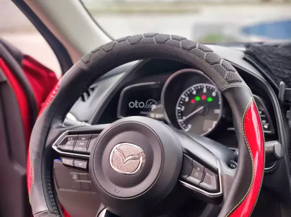 Mazda CX-3 1.5L Luxury 2022 - ĐỘ NHIỀU ĐỒ CHƠI