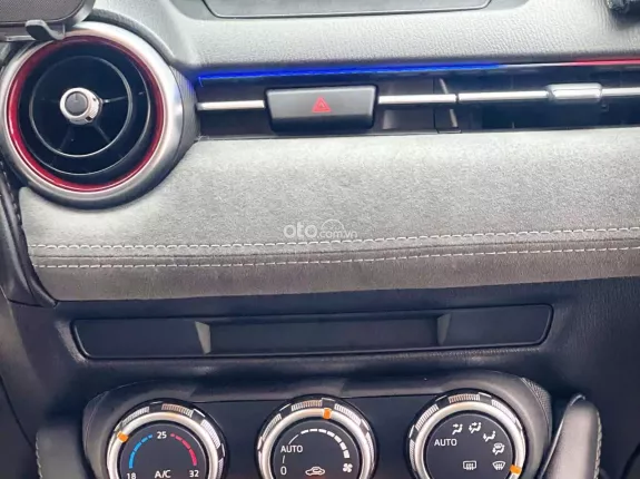 Mazda CX-3 1.5L Luxury 2022 - ĐỘ NHIỀU ĐỒ CHƠI