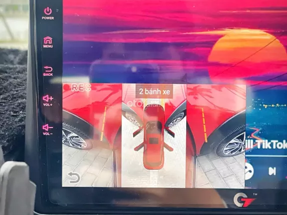 Mazda CX-3 1.5L Luxury 2022 - ĐỘ NHIỀU ĐỒ CHƠI