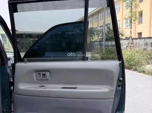 Toyota Zace 2005 - Bán Zace GL đời 2005 xe chất, Thân vỏ đẹp nguyên bản