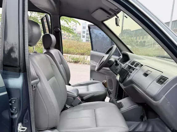 Toyota Zace 2005 - Bán Zace GL đời 2005 xe chất, Thân vỏ đẹp nguyên bản