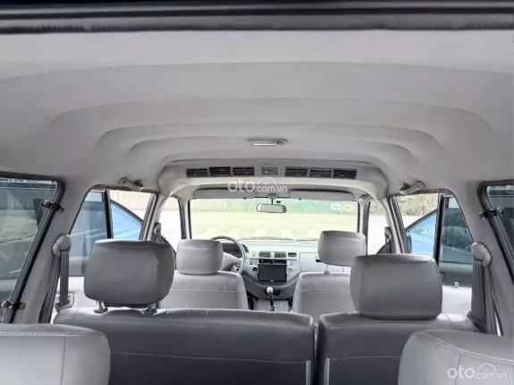 Toyota Zace 2005 - Bán Zace GL đời 2005 xe chất, Thân vỏ đẹp nguyên bản