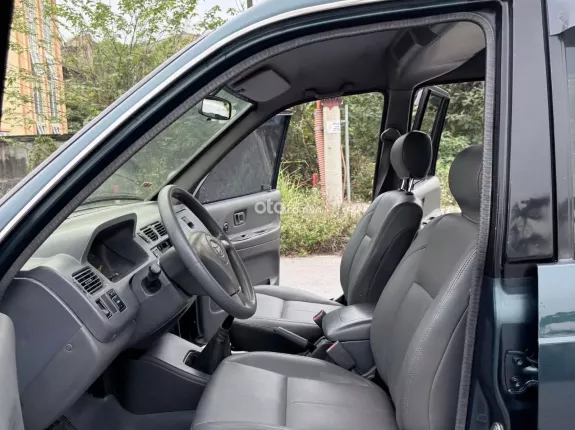 Toyota Zace 2005 - Bán Zace GL đời 2005 xe chất, Thân vỏ đẹp nguyên bản