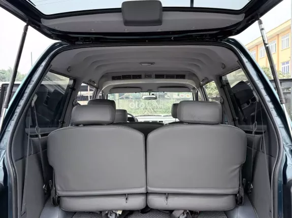 Toyota Zace 2005 - Bán Zace GL đời 2005 xe chất, Thân vỏ đẹp nguyên bản