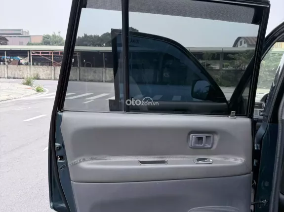 Toyota Zace 2005 - Bán Zace GL đời 2005 xe chất, Thân vỏ đẹp nguyên bản