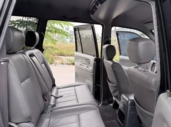 Toyota Zace 2005 - Bán Zace GL đời 2005 xe chất, Thân vỏ đẹp nguyên bản