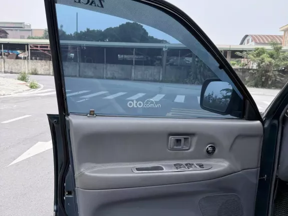 Toyota Zace 2005 - Bán Zace GL đời 2005 xe chất, Thân vỏ đẹp nguyên bản