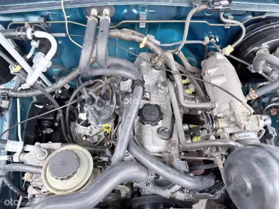 Toyota Zace 2005 - Bán Zace GL đời 2005 xe chất, Thân vỏ đẹp nguyên bản