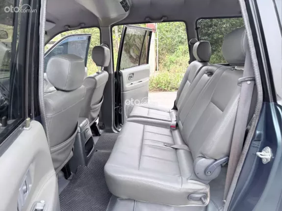 Toyota Zace 2005 - Bán Zace GL đời 2005 xe chất, Thân vỏ đẹp nguyên bản