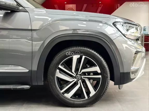 Volkswagen Teramont 2021 - Model 2022 nhập Mỹ - Một chủ từ đầu