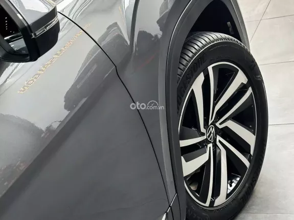 Volkswagen Teramont 2021 - Model 2022 nhập Mỹ - Một chủ từ đầu