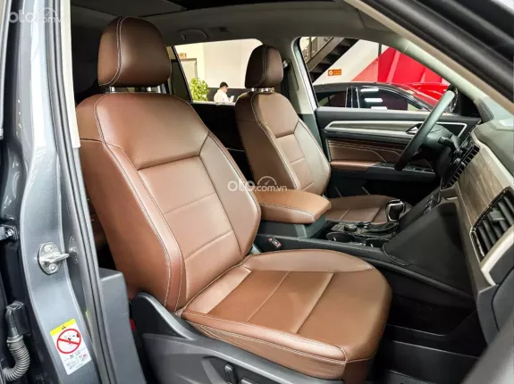 Volkswagen Teramont 2021 - Model 2022 nhập Mỹ - Một chủ từ đầu