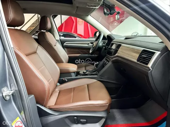 Volkswagen Teramont 2021 - Model 2022 nhập Mỹ - Một chủ từ đầu