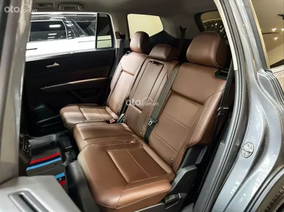 Volkswagen Teramont 2021 - Model 2022 nhập Mỹ - Một chủ từ đầu