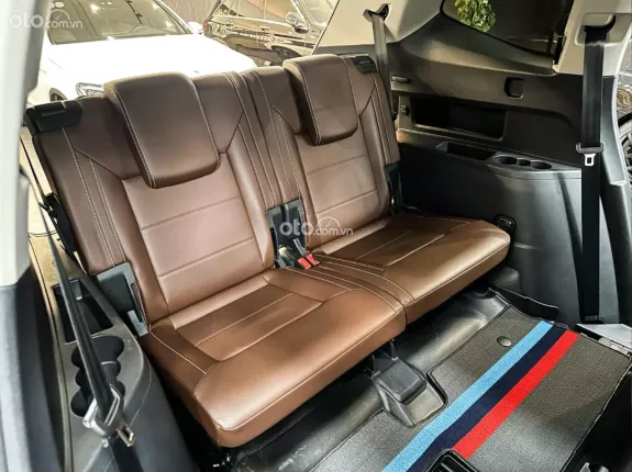 Volkswagen Teramont 2021 - Model 2022 nhập Mỹ - Một chủ từ đầu