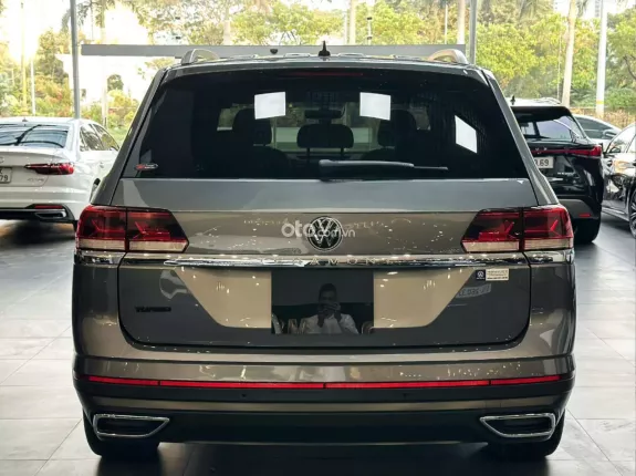 Volkswagen Teramont 2021 - Model 2022 nhập Mỹ - Một chủ từ đầu