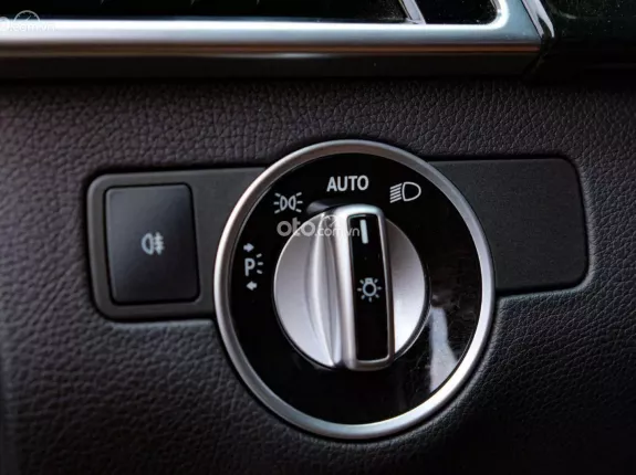 Mercedes-Benz GLE 400 2016 - Full lịch sử bảo dưỡng