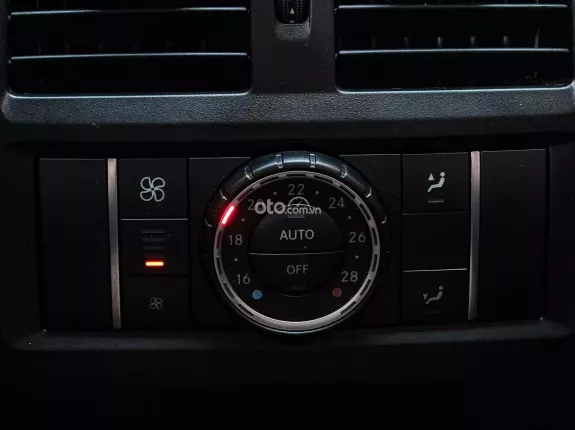 Mercedes-Benz GLE 400 2016 - Full lịch sử bảo dưỡng