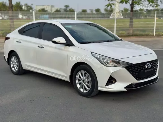 Hyundai Accent 1.4 AT 2024 - Xe cực đẹp tại Hà Nội