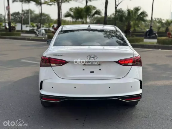 Hyundai Accent 1.4 AT 2024 - Xe cực đẹp tại Hà Nội