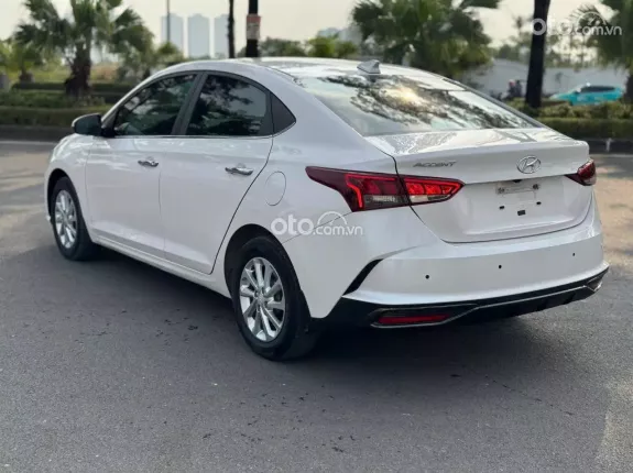 Hyundai Accent 1.4 AT 2024 - Xe cực đẹp tại Hà Nội