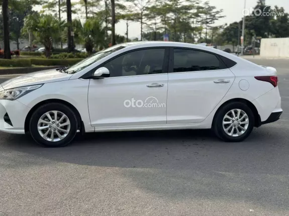 Hyundai Accent 1.4 AT 2024 - Xe cực đẹp tại Hà Nội