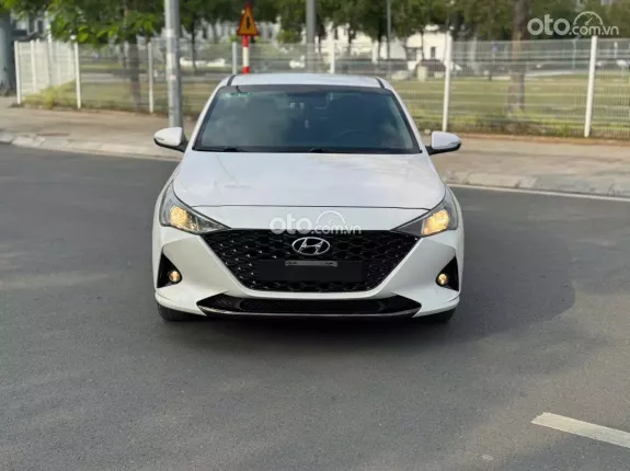 Hyundai Accent 1.4 AT 2024 - Xe cực đẹp tại Hà Nội