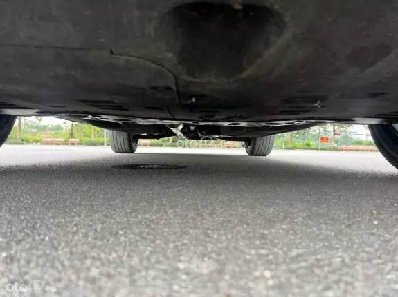 Hyundai Santa Fe 2.2 Dầu Cao cấp 2020 - Xe dầu mạnh mẽ, tiết kiệm nhiên liệu