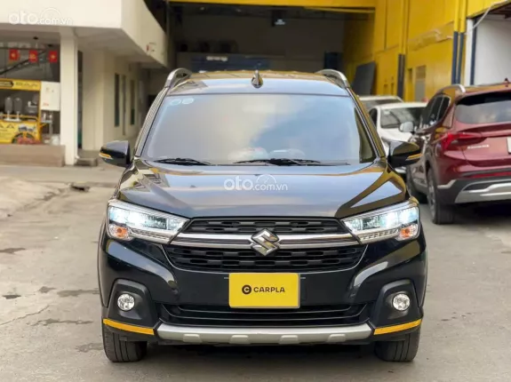 Suzuki XL7 1.5L 2021 - 7 chỗ rẻ bền