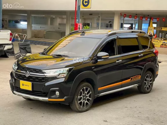 Suzuki XL7 1.5L 2021 - 7 chỗ rẻ bền