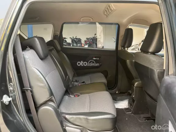 Suzuki XL7 1.5L 2021 - 7 chỗ rẻ bền