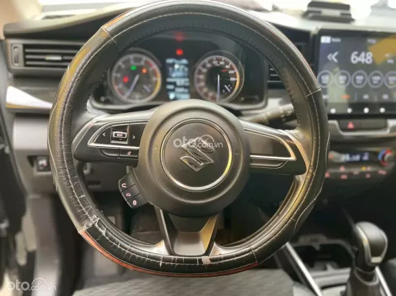 Suzuki XL7 1.5L 2021 - 7 chỗ rẻ bền