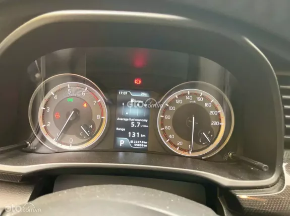 Suzuki XL7 1.5L 2021 - 7 chỗ rẻ bền