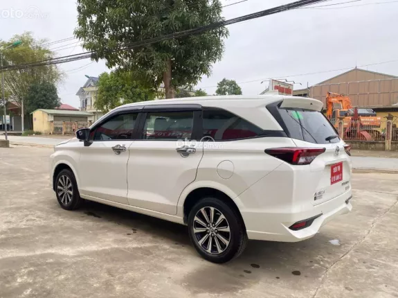 Toyota Avanza Premio 1.5 MT 2024 - MPV 7 chỗ rộng rãi, siêu lướt, chất xe cực đẹp