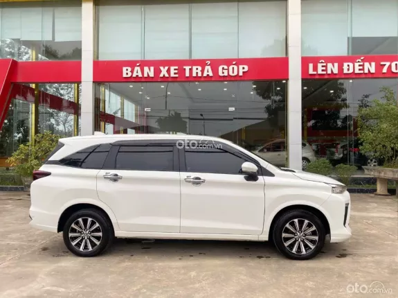 Toyota Avanza Premio 1.5 MT 2024 - MPV 7 chỗ rộng rãi, siêu lướt, chất xe cực đẹp
