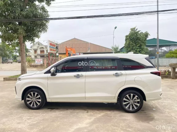 Toyota Avanza Premio 1.5 MT 2024 - MPV 7 chỗ rộng rãi, siêu lướt, chất xe cực đẹp