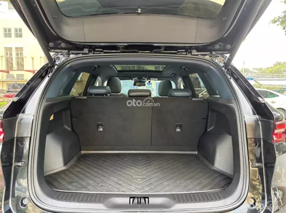 Ford Territory Titanium X 2025 - Ford Territory Titanium X 2025