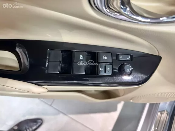 Toyota Vios 1.5 G CVT 2022 - Odo 5v cực chất
