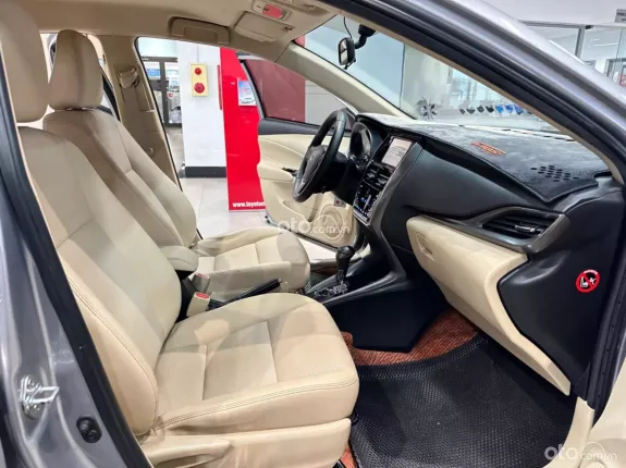 Toyota Vios 1.5 G CVT 2022 - Odo 5v cực chất