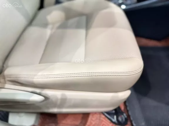 Toyota Vios 1.5 G CVT 2022 - Odo 5v cực chất