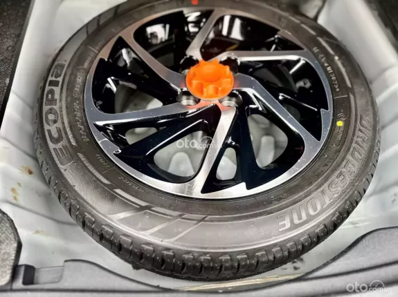 Toyota Vios 1.5 E CVT 2022 - Quá mới