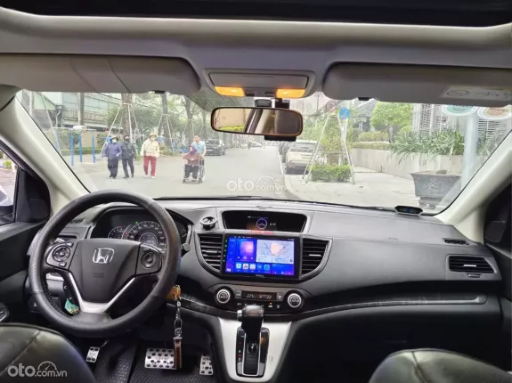 Honda CR-V 2.4L TG 2014 - Quá Đẹp