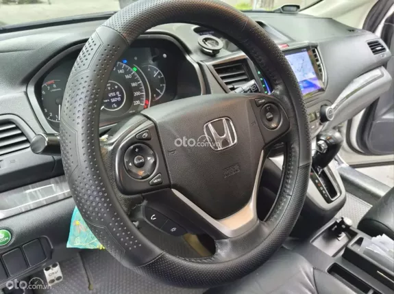 Honda CR-V 2.4L TG 2014 - Quá Đẹp
