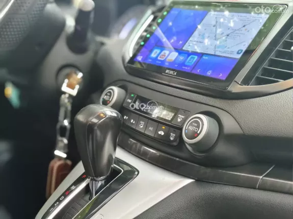 Honda CR-V 2.4L TG 2014 - Quá Đẹp