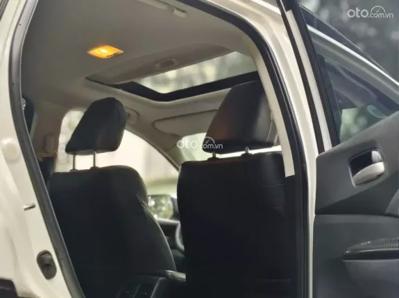 Honda CR-V 2.4L TG 2014 - Quá Đẹp
