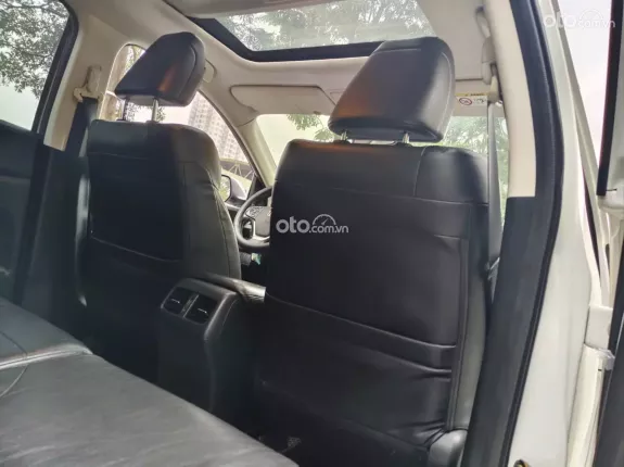 Honda CR-V 2.4L TG 2014 - Quá Đẹp